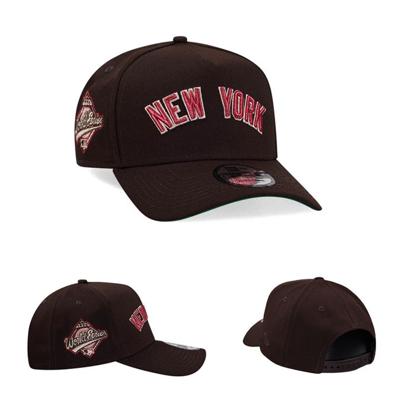 2025 MLB New York Yankees Hat style TX 01->mlb hats->Sports Caps